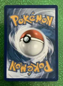 Pokemon card & code Galarian Slowpoke SWSH126 Black Star Promo Holo NM - Image 3