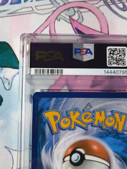 Charizard VSTAR SWSH262 Black Star Promo Card PSA 9 Mint Pokemon Card - Image 5