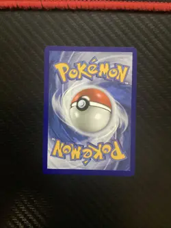 Noivern ex 153/193 Prize Pack Series Cards Pokemon TCG NM - Image 2