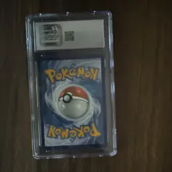 Pokemon TCG Charizard Lost Origin Holo Ultra Rare Card TG03/TG30 - Image 2