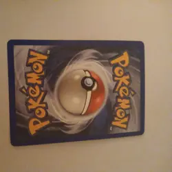 Meowth Regular Rare 121/165 E-Card Expedition Base Set - NM Eng Vintage Pokemon - Image 2