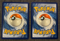 Krabby & Kingler - Pokemon Cards mini-set - Image 2