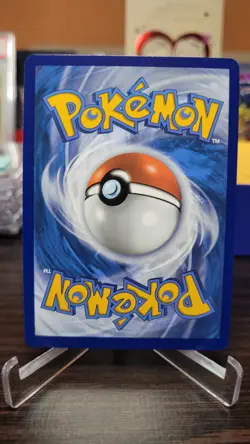 Pokemon Card TCG - Flaaffy TG03 Ultra Rare Silver Tempest Trainer Gallery NM - Image 2