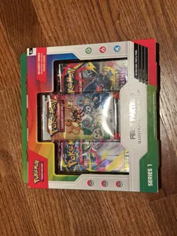 Pokemon Card Sealed Boxes And Tins - Image 4