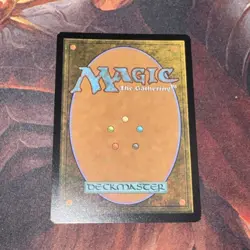 Last March Of The Ents X1 Mtg Lord Of The Rings Nm Foil Poster Borderless - Image 2