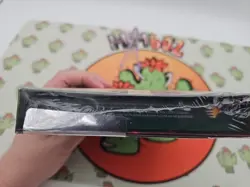 MTG Lord of the Rings Collector Booster Pack Omega Box Sealed - Image 4