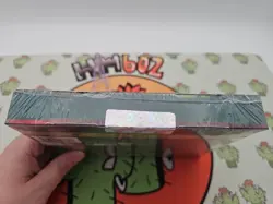 MTG Lord of the Rings Collector Booster Pack Omega Box Sealed - Image 5