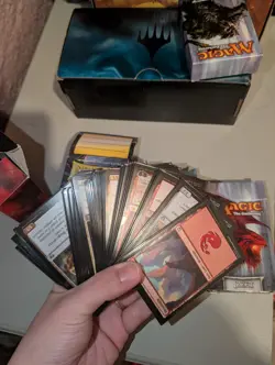 magic the gathering lot - Image 2