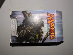 magic the gathering lot - Image 3