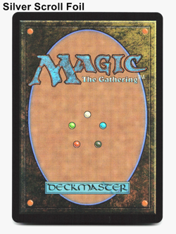 Expressive Iteration (Silver Scroll Foil) (JP Alt Art) Secrets of Strixhaven SOA - Image 3