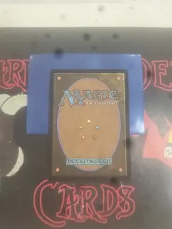 Magic The Gathering TMNT "Mikey & Don, Party Planners" 0246 SHOWCASE RARE NM - Image 2