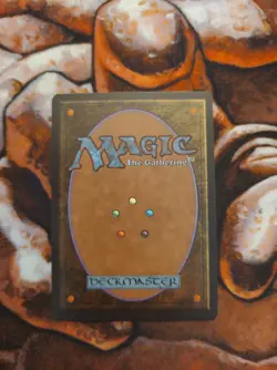 NM Japanese Armageddon FBB 4th Edition MTG Magic the Gathering JP - Image 2