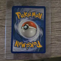 Pokemon Vulpix Power Keepers Reverse Holo Common 69/108 2007 Card - Image 2