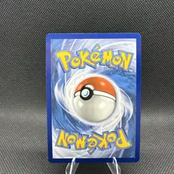 Pokemon Horsea Illustration Rare Full Art SV: Shrouded Fable Card 067/064 Holo - Image 2