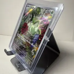 Sprigatito AR 075/073 SV1a Triplet Beat Pokemon Card Game Japanese - Image 4