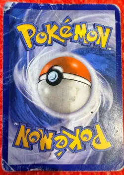 Pokemon TCG RAYQUAZA EX 039 Black Star Promo Card - HP - Image 4