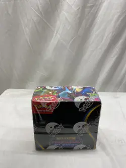 Pokemon TCG Phantasmal Flames Booster Box Sealed Brand New - Image 1
