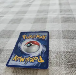 Pokemon Card Steelix 15/111 Neo Genesis Holo - Image 3