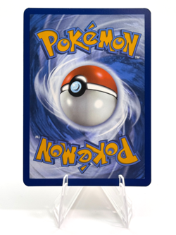 Pokemon Team Rocket's Wobbuffet Promo Scarlet & Violet Promo 203 - Image 4
