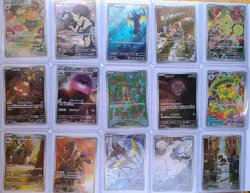 60 - AR - CARDS POKEMON - NM - NOT REPEAT - VARIOUS SETS - Image 1