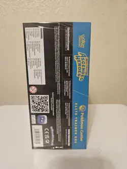 Pokemon TCG: Ascended Heroes Pokemon Center ETB - Image 4