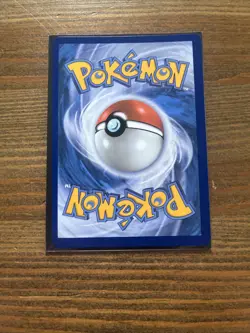 2025 POKEMON MEP EN-ME BLACK STAR PROMO 024 ORICORIO EX MEGA CHARIZARD X ex - Image 2