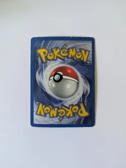 Giovanni's Persian 8/132 Holo Rare Gym Challenge Pokemon Unlimited Holo MP - Image 2