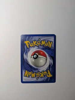 Vermilion City Gym 120/132 Uncommon Gym Heroes Pokemon Unlimited MP - Image 2