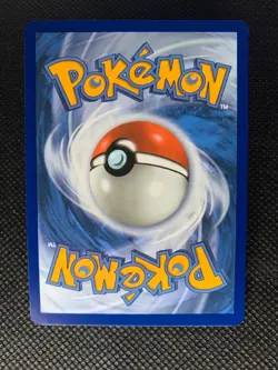 Pokemon Perfect Order Set Gastly 48 (C/RH), Haunter 49(C), Gengar 50 (R/H) - Image 5