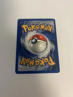 Lt. Surge 17/132 - Gym Heroes Unlimited - Holo Rare Trainer - WOTC Pokemon NM - Image 3