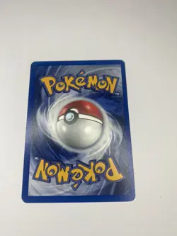 Lt. Surge 17/132 - Gym Heroes Unlimited - Holo Rare Trainer - WOTC Pokemon NM - Image 4