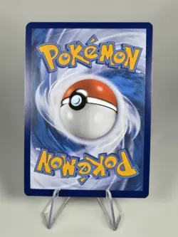 Pokemon - 180/165 Omanyte SV Scarlet & Violet 151 Illustration Rare Holo NM TCG - Image 2