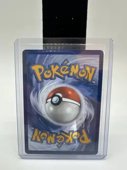Mega Gengar EX - Mega Attack Rare - Pokemon Ascended Heroes 269/217 English - Image 4