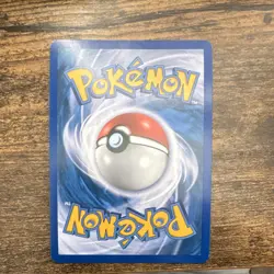 Pokemon Pikachu HGSS03 HGSS Promo Holo Basic English 2010 70 HP - Image 2