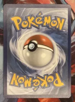 Pokemon Solrock Me01: Mega Evolution 075/132 110HP Uncommon Reverse Holo English - Image 2