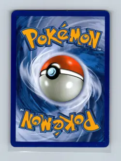 Wynaut 70/108 Common Power Keepers Pokemon Lightly Played - Image 2