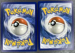 Pokemon TCG Gulpin Swalot 091/092/142 S&V Stellar Crown REVERSE HOLO Set NM - Image 2