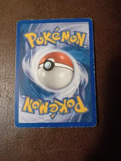 Pokemon E Series Expedition Wartortle Non Holo 92/165 LP/MP - Image 4