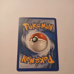 Pokemon Vulpix Aquapolis E-Reader 116/147 - NM - Image 2