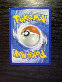 Pokemon TCG Espeon Undaunted 2/90 Holo Rare LP - Image 3