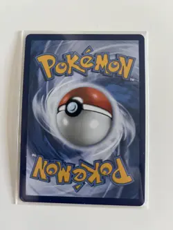 Meowth ex 107/088 Ultra Rare Holo Near Mint Condition Perfect Order - Image 2