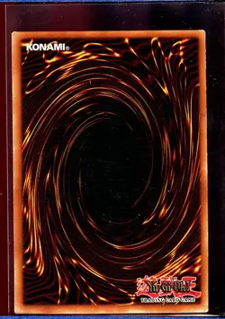 Lord of D. Max Faded Misprint Error LP/Pl SDK-041 Super Rare Yugioh - Image 2