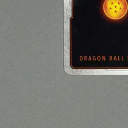 Dragon Ball Fusion World Gotenks FS11-03 SR Alt Art NM Bandai TCG - Image 5