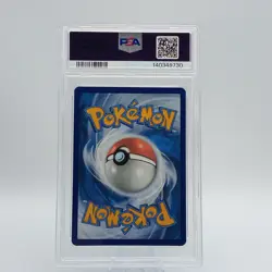 SV: Paldean Fates #116/091 Slowpoke PSA 10 - Image 2