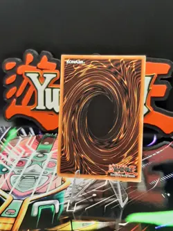 Yu-Gi-Oh! Gate Guardian MRD-EN000 25th Secret Rare NM - Image 2