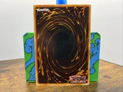 Yu-Gi-Oh! Dark Sage DOD-002 Xbox Promo Secret Rare Dawn of Destiny - Image 3