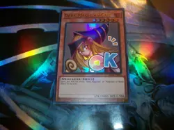 Dark Magician Girl 1st Edition Ultra Rare RA05-EN084 Yu-Gi-Oh! - Image 1