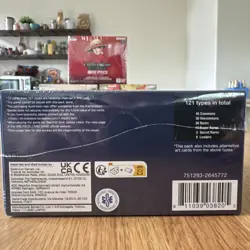 One Piece OP-01 Romance Dawn Booster Box BLUE BOTTOM English NEW SEALED - Image 4