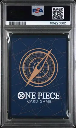 2023 One Piece Gift Collection 2023 Tony Tony Chopper 006 PSA 10 2 - Image 2