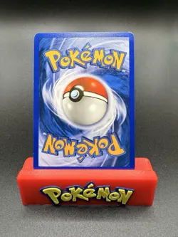 Vulpix - Aquapolis 116/147 2002 - E Reader - Pokemon TCG - WOTC - NM - Image 2